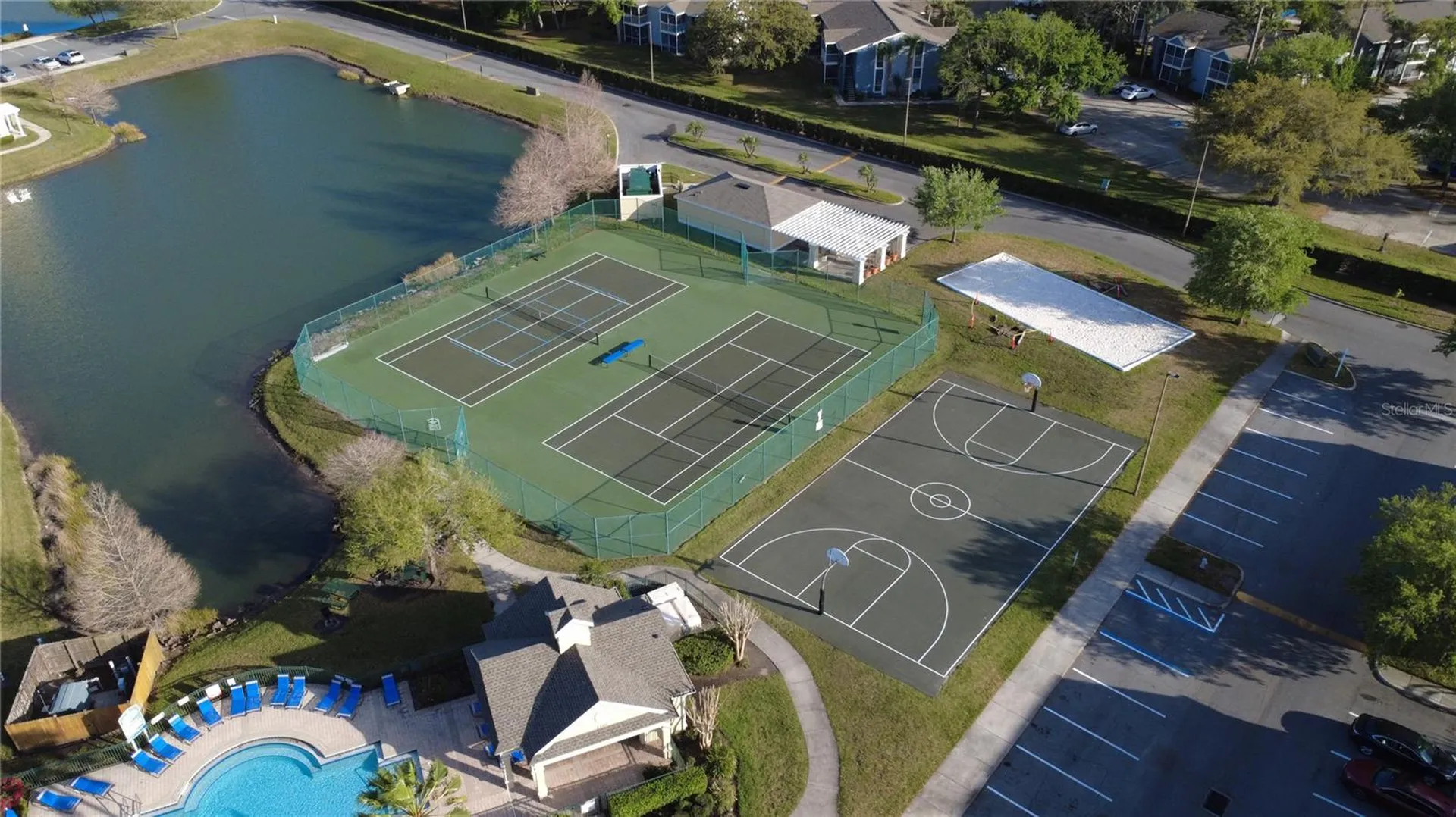 4000 San Gallo Drive Kissimmee FL 34741