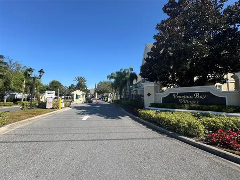 4000 San Gallo Drive Kissimmee FL 34741