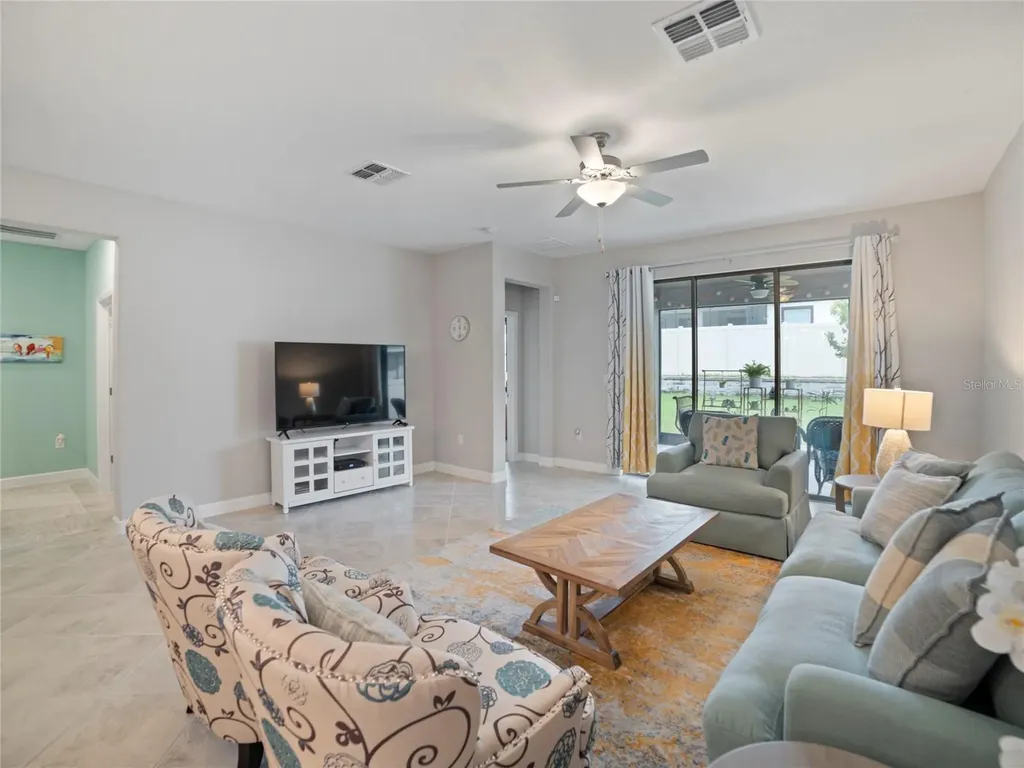 31467 Cannon Rush Drive San Antonio FL 33576
