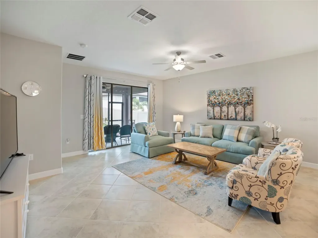 31467 Cannon Rush Drive San Antonio FL 33576