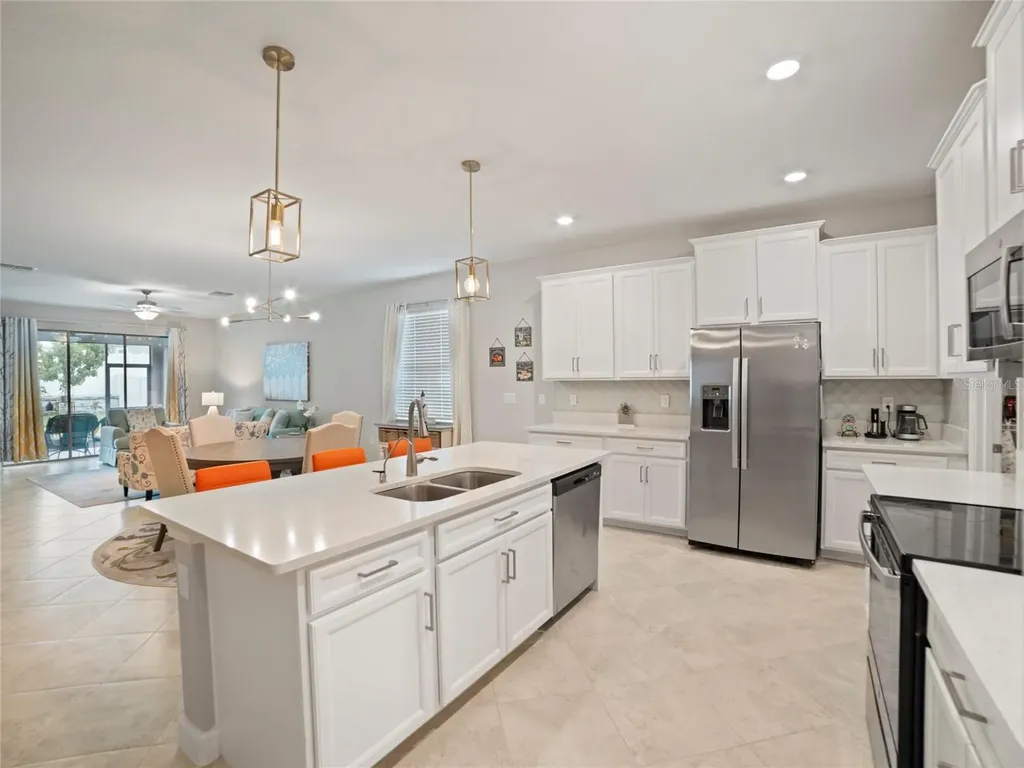 31467 Cannon Rush Drive San Antonio FL 33576