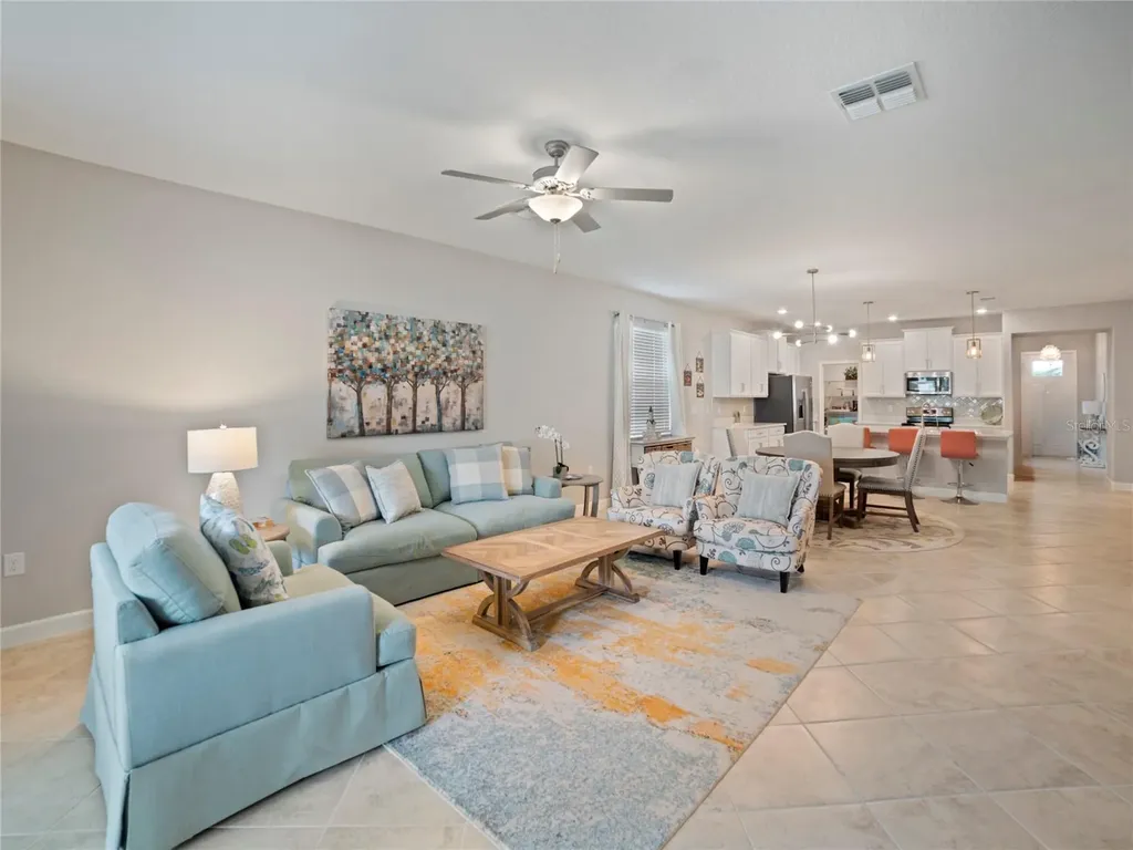 31467 Cannon Rush Drive San Antonio FL 33576