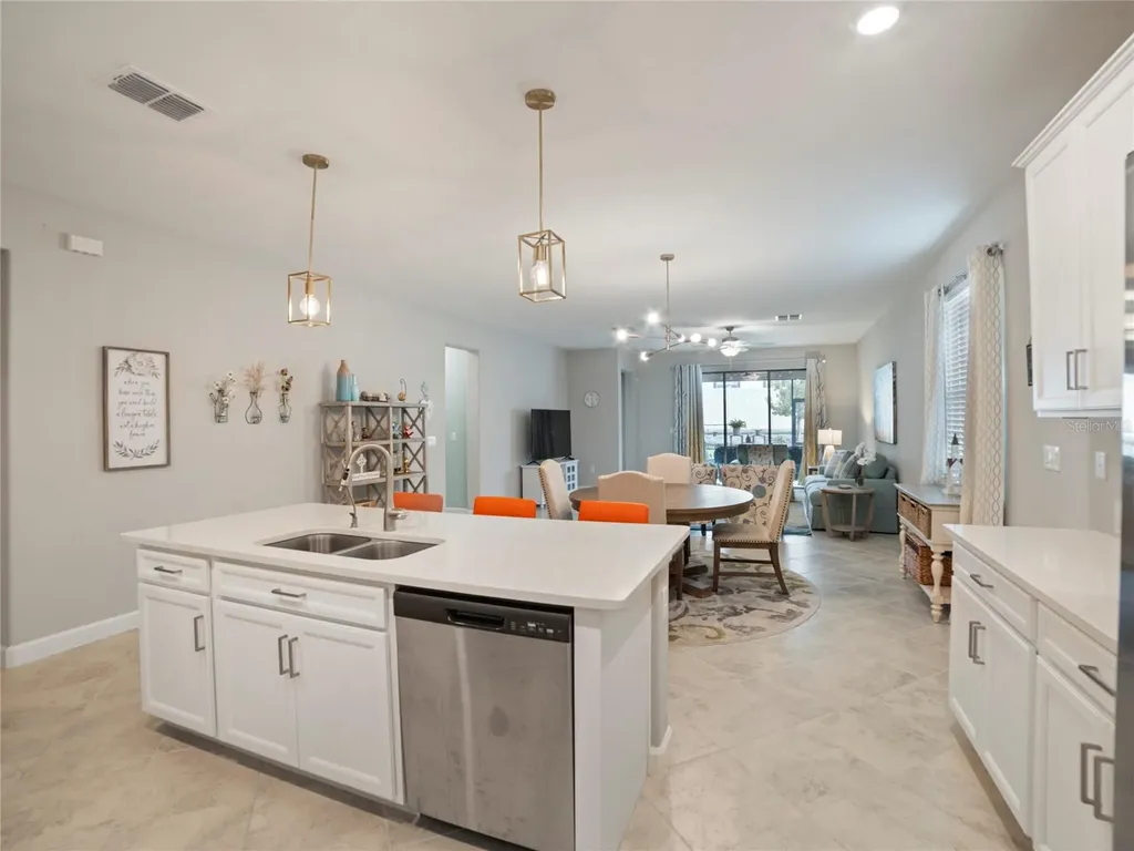 31467 Cannon Rush Drive San Antonio FL 33576