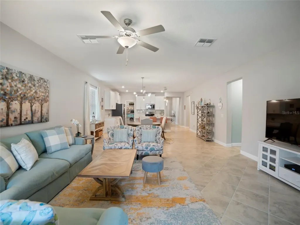 31467 Cannon Rush Drive San Antonio FL 33576