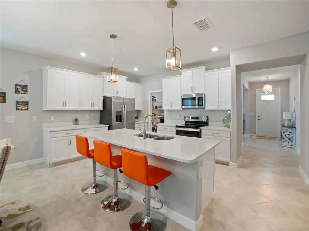 31467 Cannon Rush Drive San Antonio FL 33576