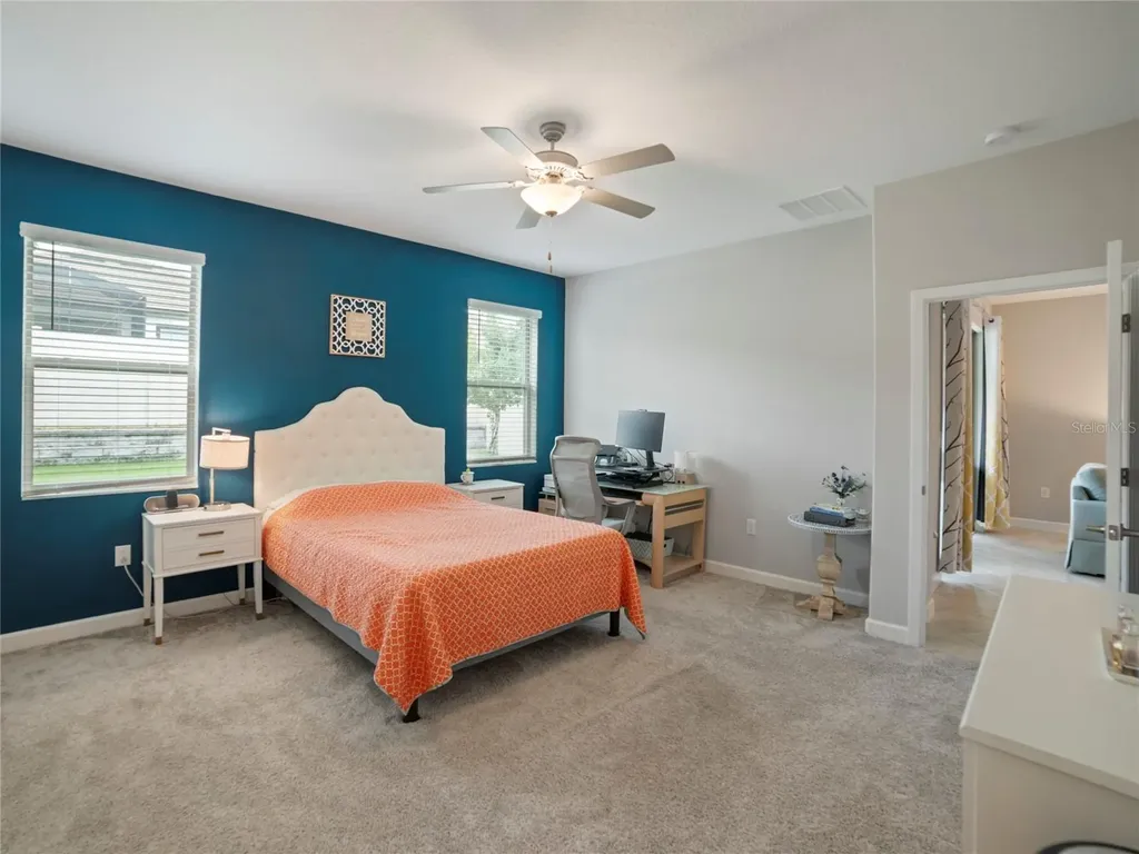 31467 Cannon Rush Drive San Antonio FL 33576
