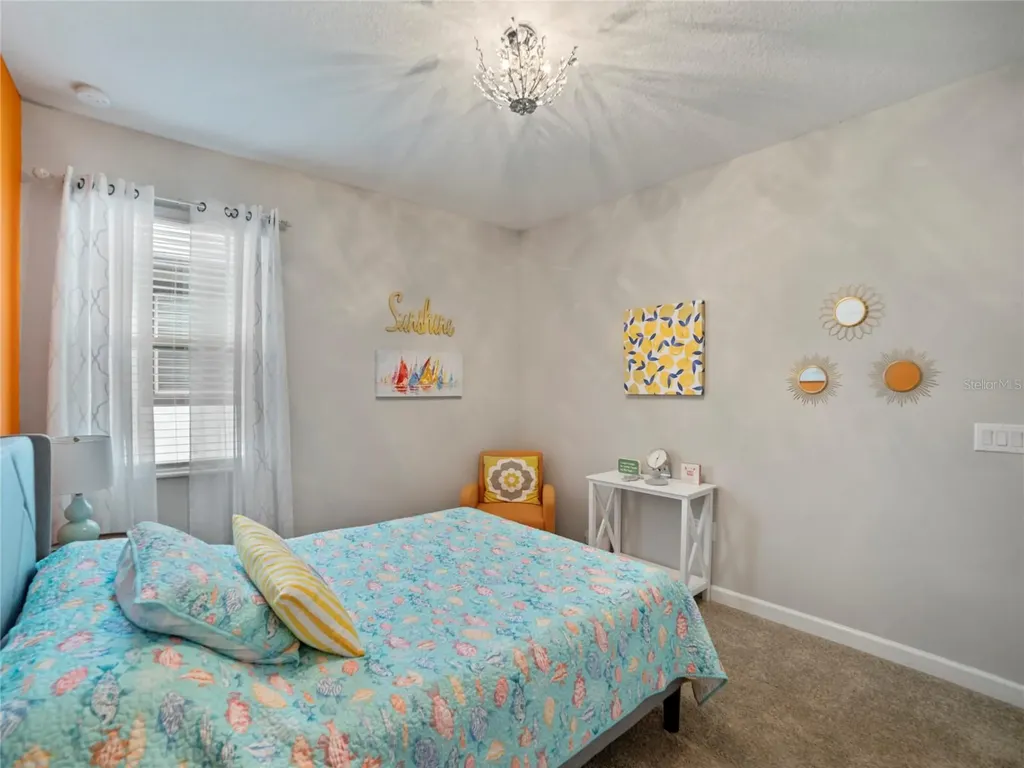 31467 Cannon Rush Drive San Antonio FL 33576