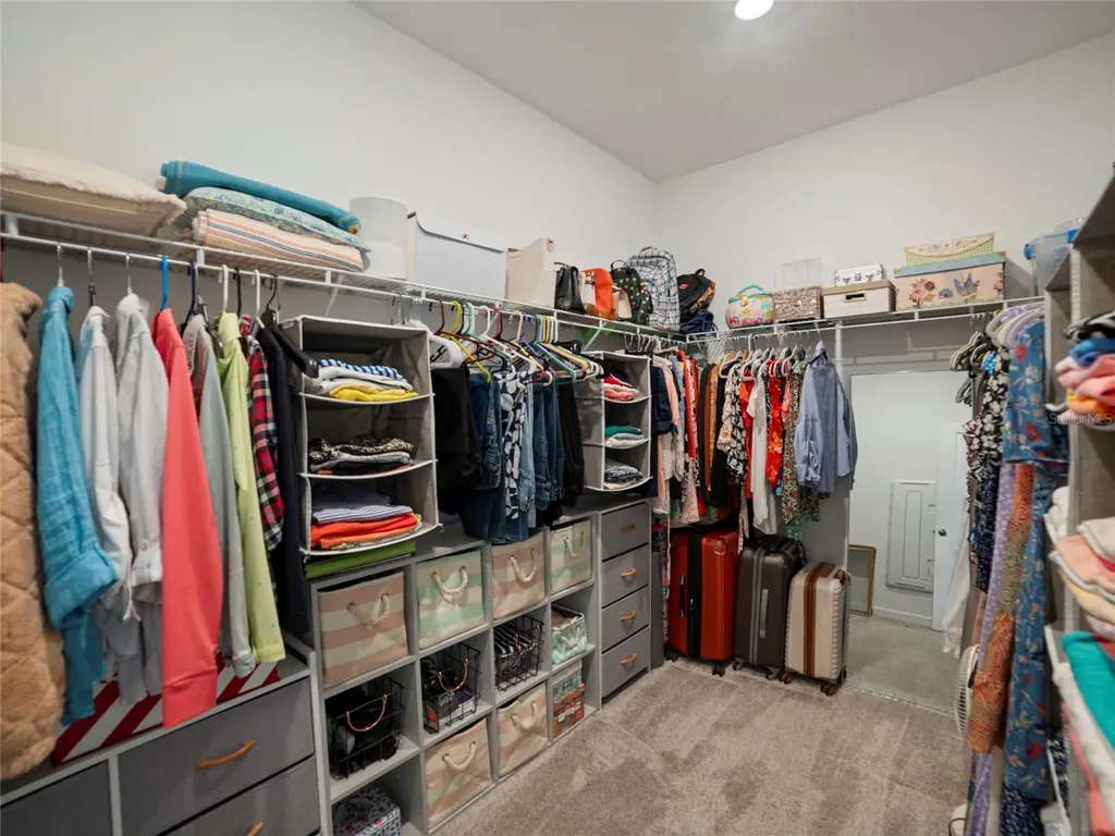 31467 Cannon Rush Drive San Antonio FL 33576