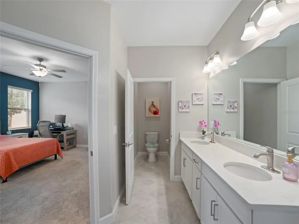 31467 Cannon Rush Drive San Antonio FL 33576