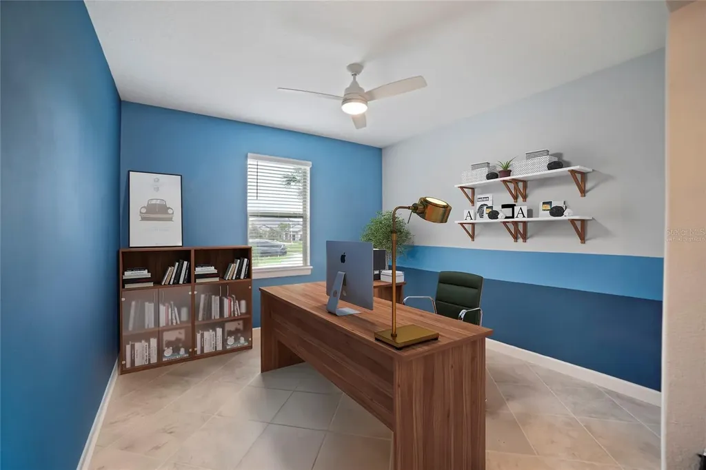 31467 Cannon Rush Drive San Antonio FL 33576