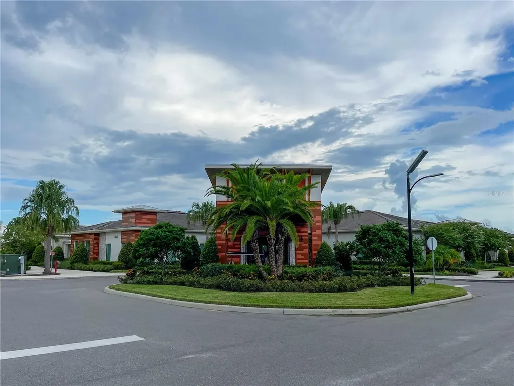 31467 Cannon Rush Drive San Antonio FL 33576