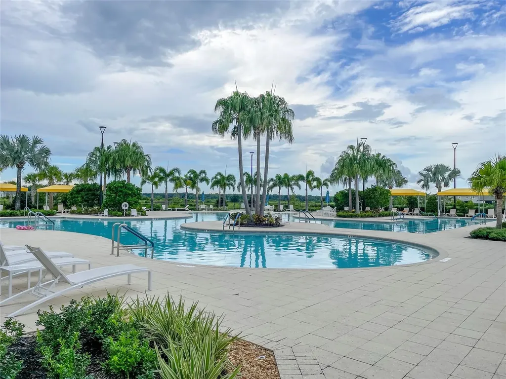 31467 Cannon Rush Drive San Antonio FL 33576