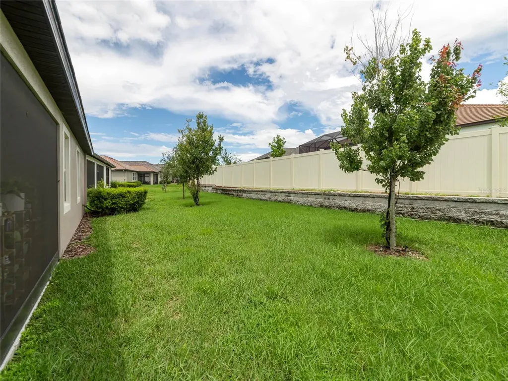 31467 Cannon Rush Drive San Antonio FL 33576