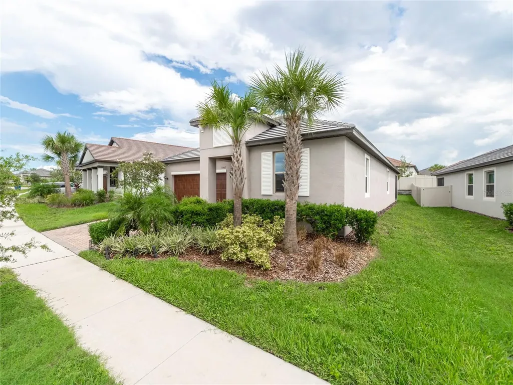 31467 Cannon Rush Drive San Antonio FL 33576