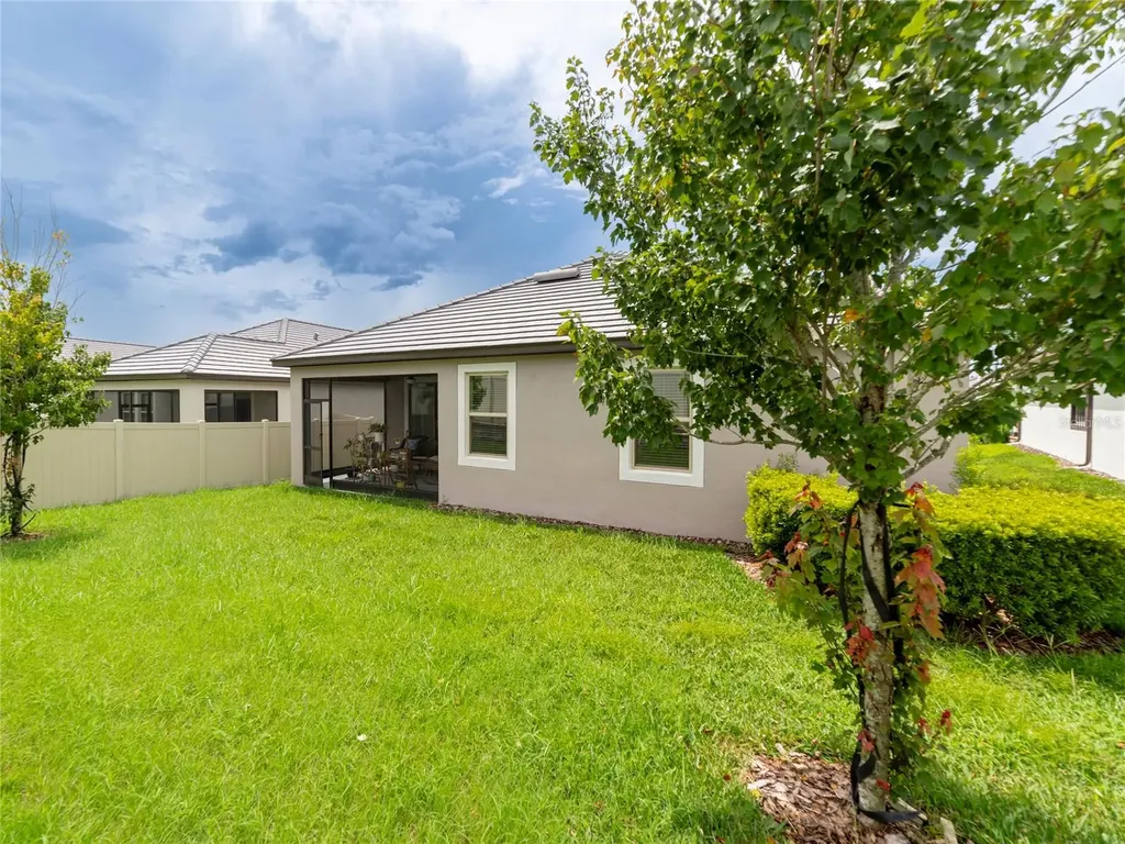 31467 Cannon Rush Drive San Antonio FL 33576