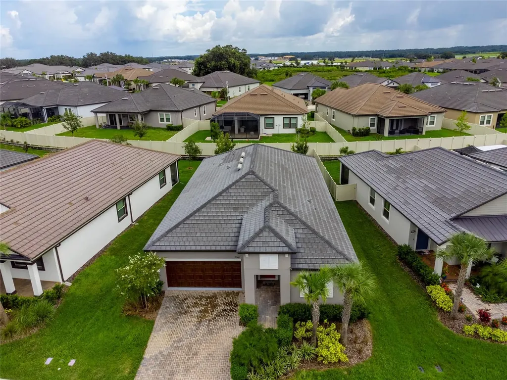 31467 Cannon Rush Drive San Antonio FL 33576