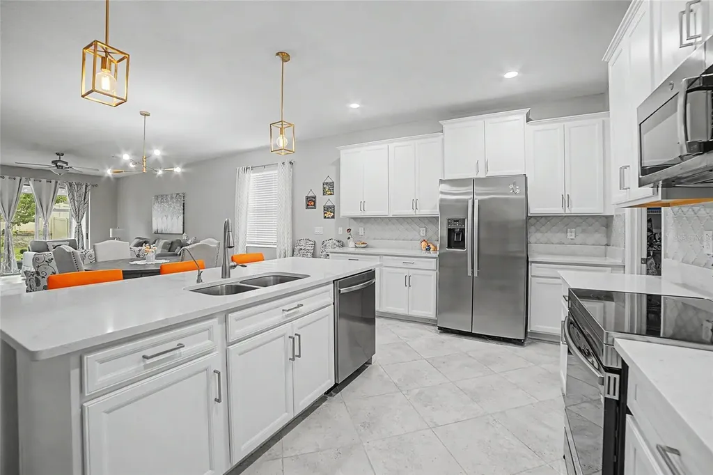 31467 Cannon Rush Drive San Antonio FL 33576