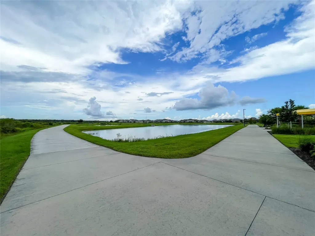 31467 Cannon Rush Drive San Antonio FL 33576