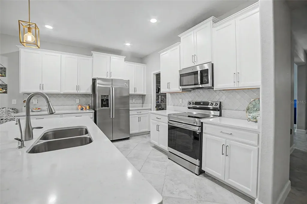 31467 Cannon Rush Drive San Antonio FL 33576