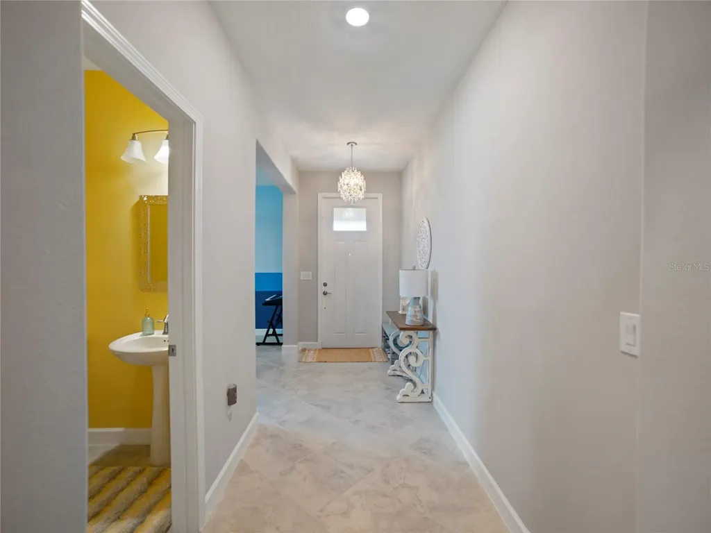 31467 Cannon Rush Drive San Antonio FL 33576