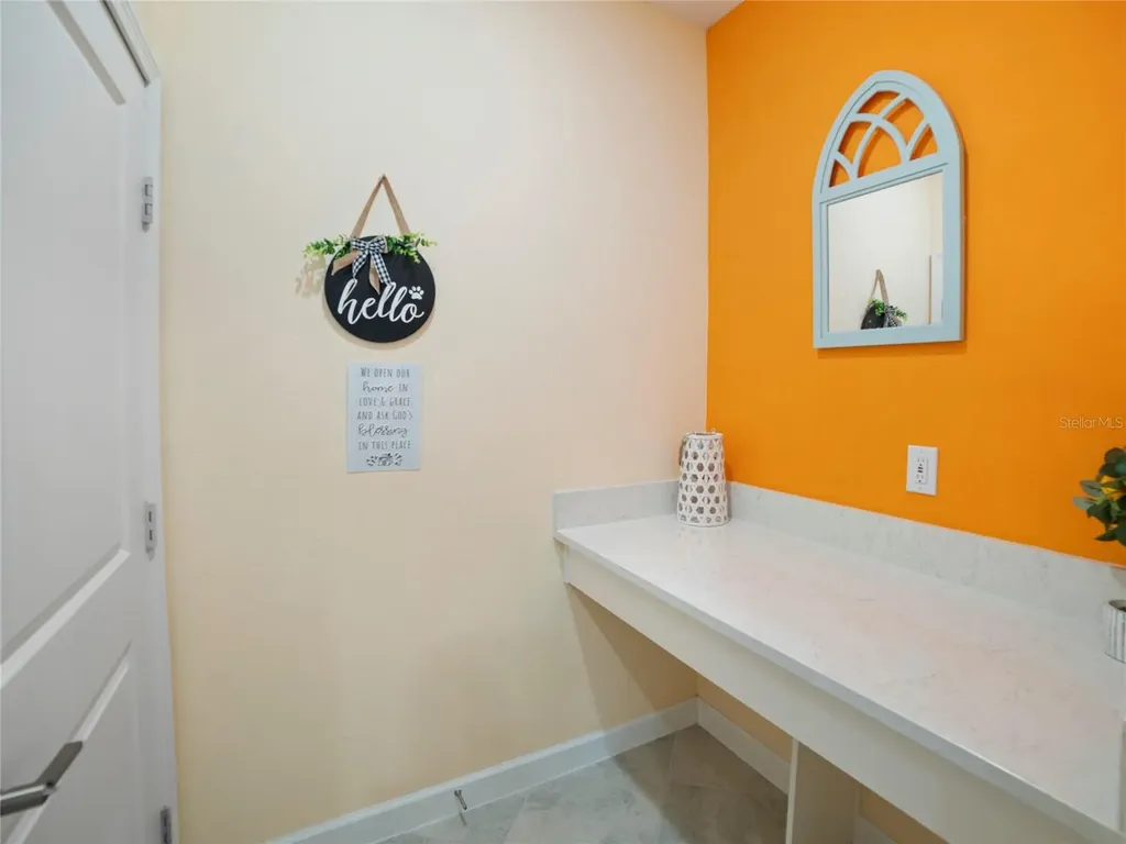 31467 Cannon Rush Drive San Antonio FL 33576