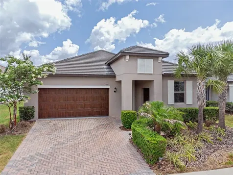 31467 Cannon Rush Drive San Antonio FL 33576
