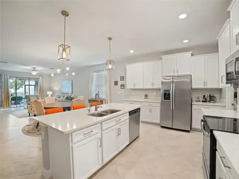 31467 Cannon Rush Drive San Antonio FL 33576
