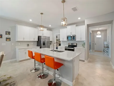 31467 Cannon Rush Drive San Antonio FL 33576