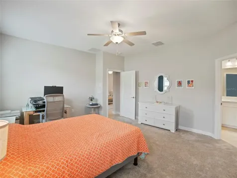 31467 Cannon Rush Drive San Antonio FL 33576