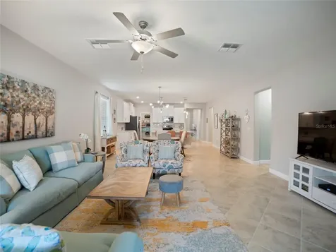 31467 Cannon Rush Drive San Antonio FL 33576