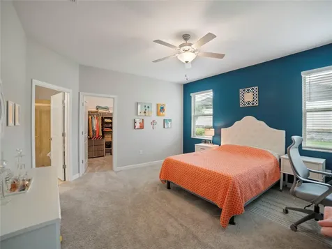 31467 Cannon Rush Drive San Antonio FL 33576