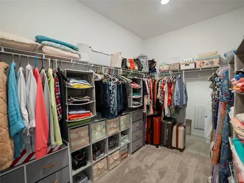 31467 Cannon Rush Drive San Antonio FL 33576
