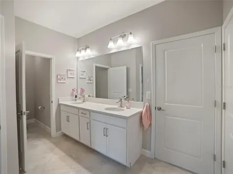 31467 Cannon Rush Drive San Antonio FL 33576