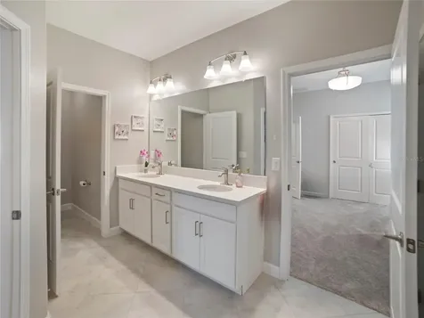 31467 Cannon Rush Drive San Antonio FL 33576