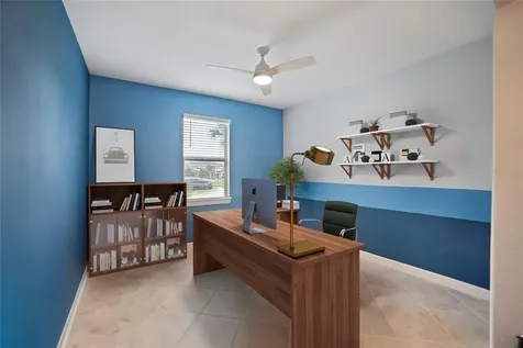 31467 Cannon Rush Drive San Antonio FL 33576