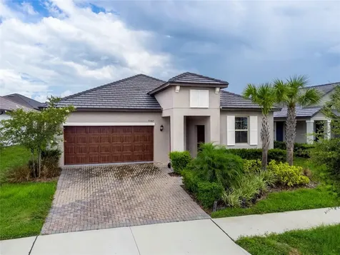 31467 Cannon Rush Drive San Antonio FL 33576