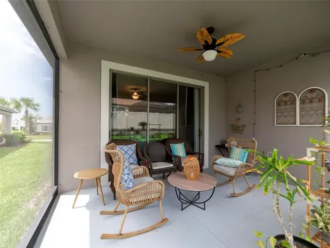 31467 Cannon Rush Drive San Antonio FL 33576