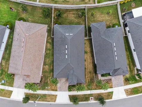 31467 Cannon Rush Drive San Antonio FL 33576