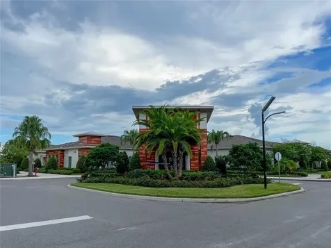 31467 Cannon Rush Drive San Antonio FL 33576
