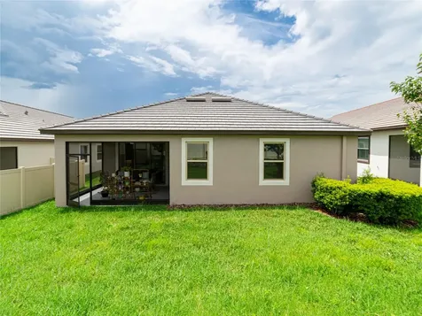 31467 Cannon Rush Drive San Antonio FL 33576