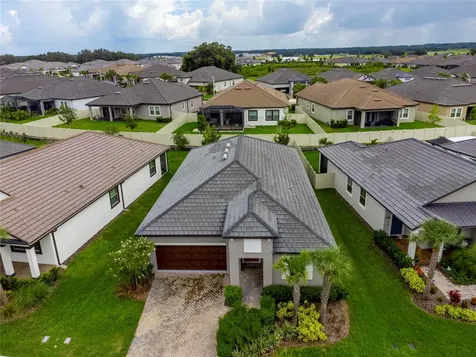 31467 Cannon Rush Drive San Antonio FL 33576