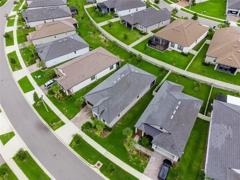 31467 Cannon Rush Drive San Antonio FL 33576