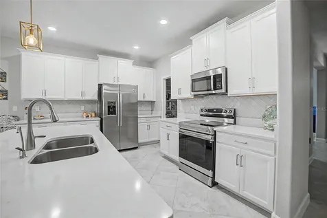 31467 Cannon Rush Drive San Antonio FL 33576
