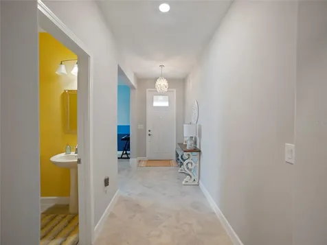 31467 Cannon Rush Drive San Antonio FL 33576