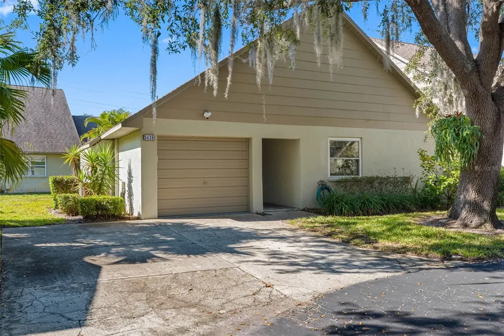 3438 Veronica Court Clearwater FL 33761