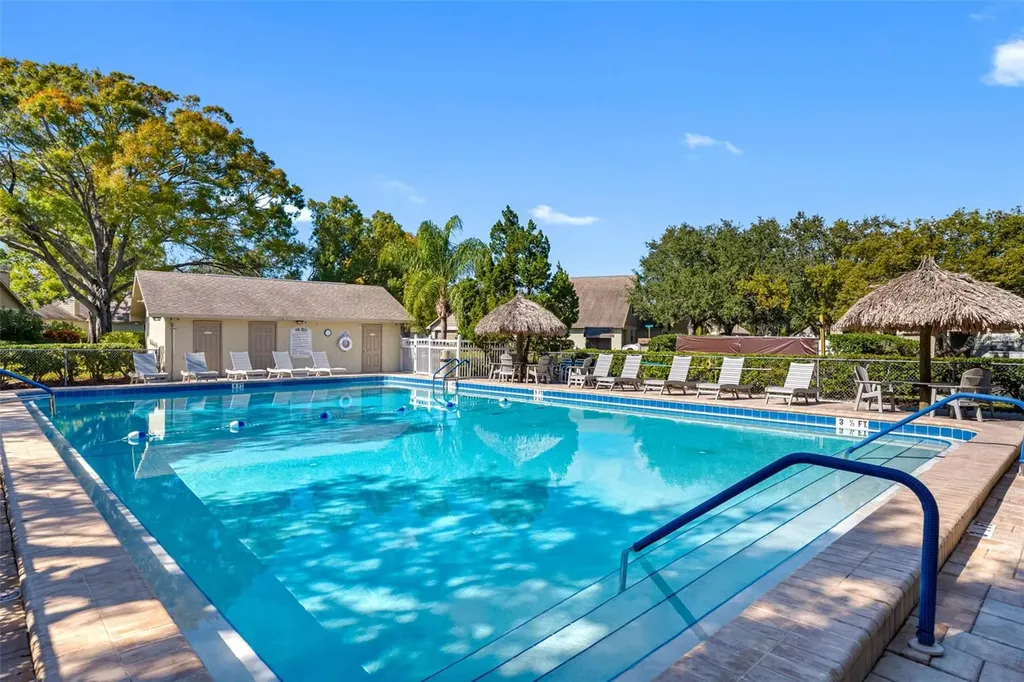 3438 Veronica Court Clearwater FL 33761