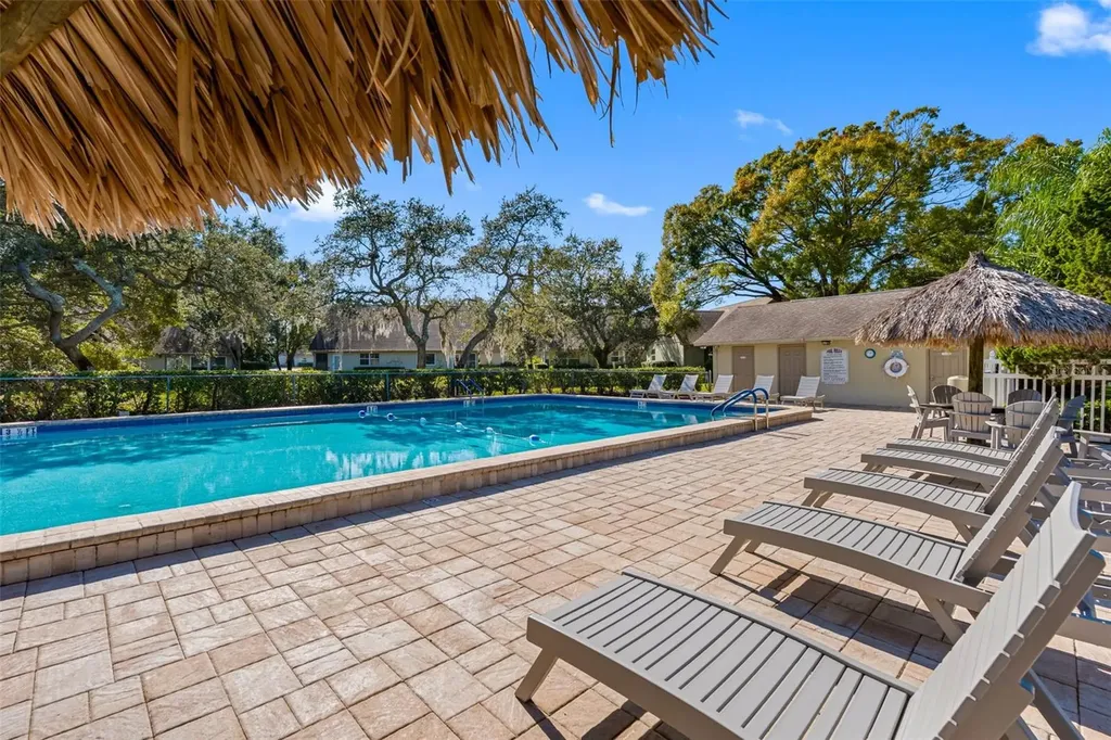 3438 Veronica Court Clearwater FL 33761