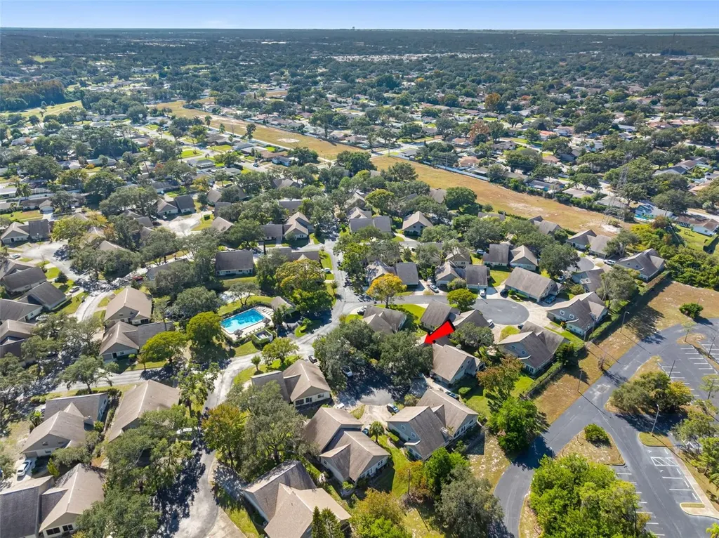 3438 Veronica Court Clearwater FL 33761
