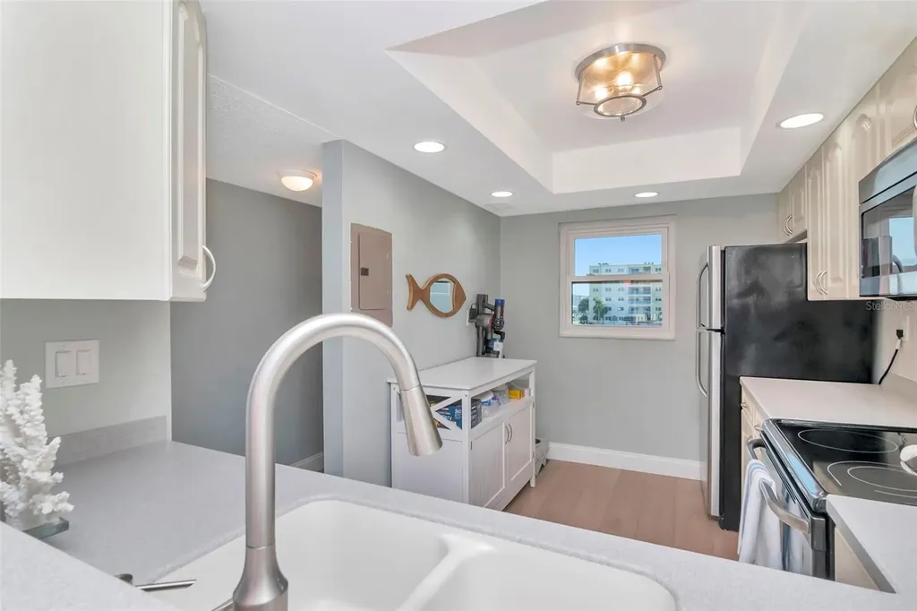 17580 Gulf Boulevard Redington Shores FL 33708