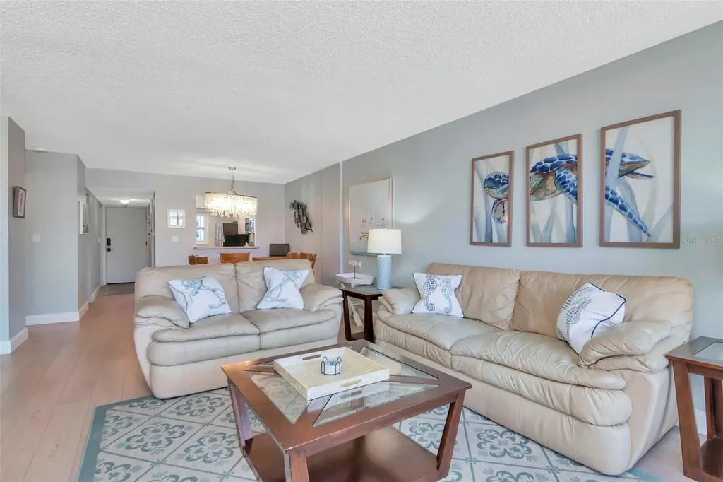 17580 Gulf Boulevard Redington Shores FL 33708